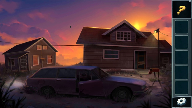 Prison Escape Puzzle Adventure screenshot-7