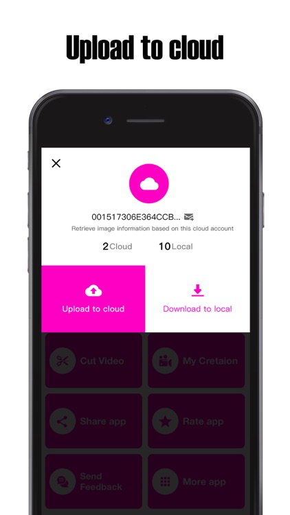 Simple Video Cutter & Editor screenshot-5