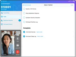 Game screenshot Medable TeleVisit Site mod apk