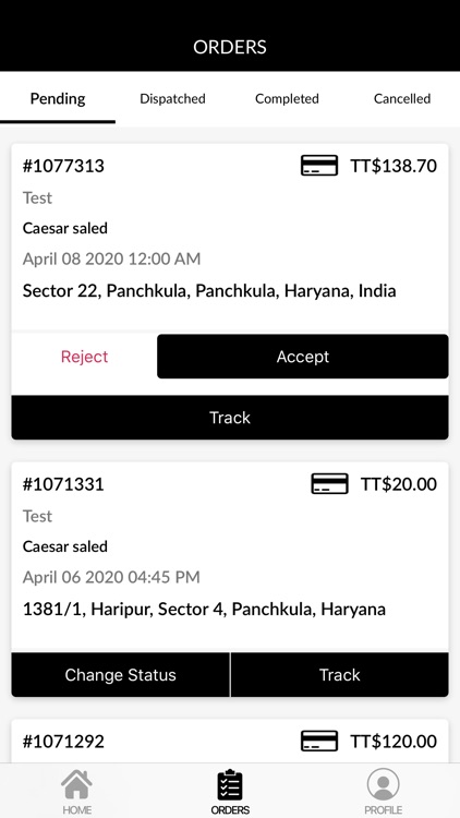 Bringtings.com Partner screenshot-4