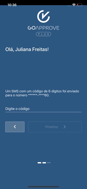 Go Approve Plus(圖2)-速報App