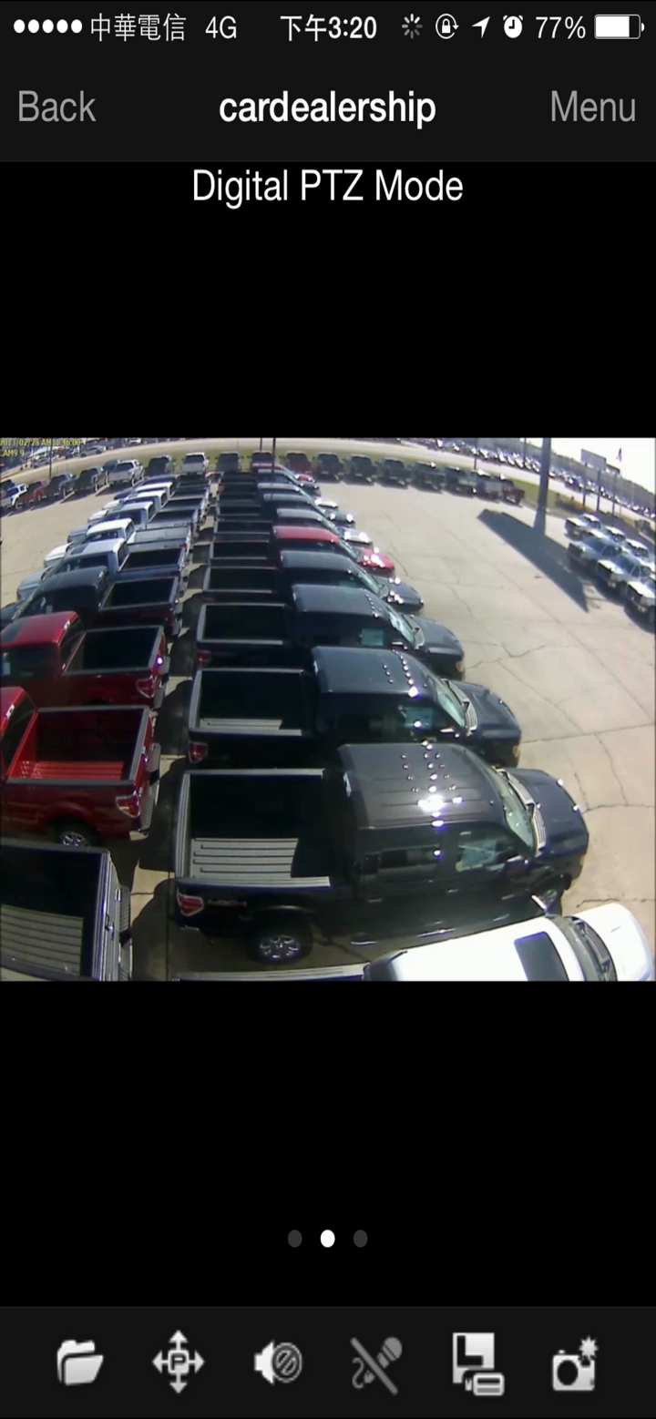 i-Security screenshot 3