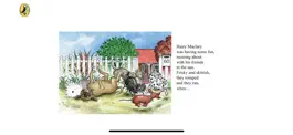 Game screenshot Hairy Maclary Shoo! apk