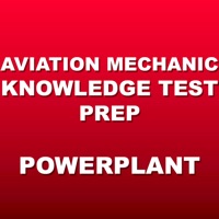 Powerplant Knowledge Test Prep sur PC