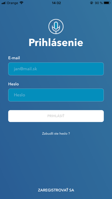 Screenshot #2 pour MEDCAST