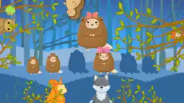 Game screenshot Funny Animals! Zoo for toddler hack