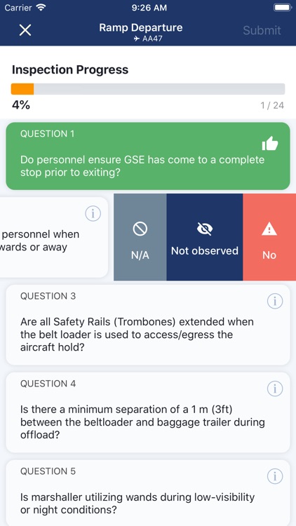 SMART - Menzies Aviation