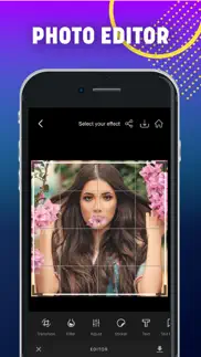 picspro iphone screenshot 3