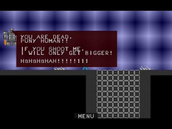 Screenshot #6 pour Worst Space Scenario