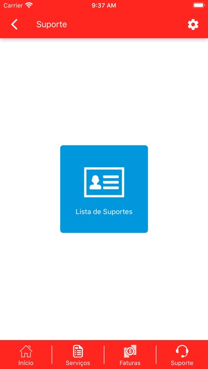 Itnet Glória/Dores - SAC screenshot-3