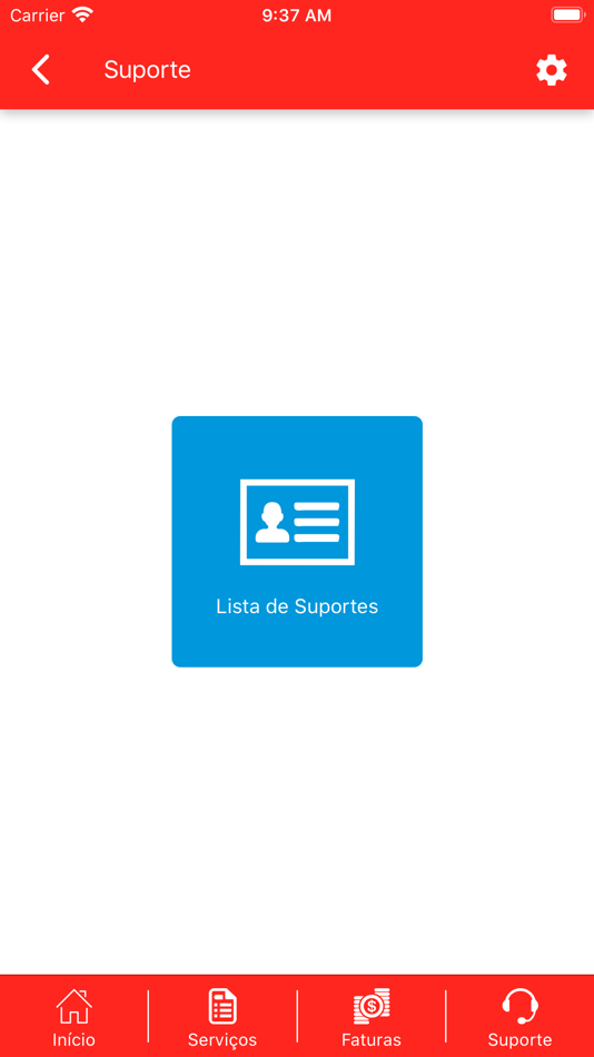 #4. Itnet Glória/Dores - SAC (iOS) 由: itnet ltda