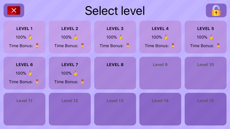 mTrainer Easy screenshot-4