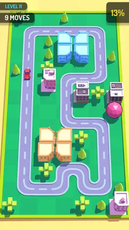 Game screenshot City Crusher mod apk