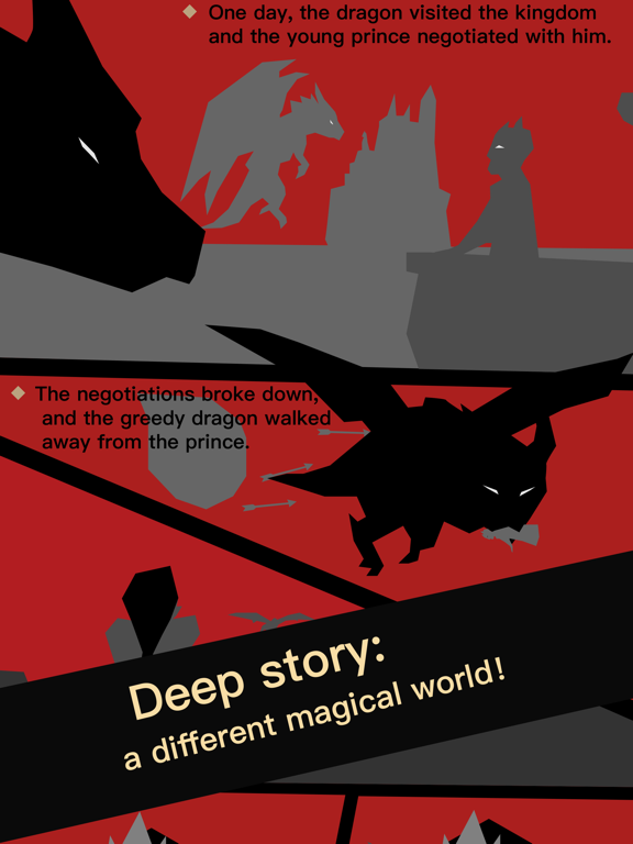 Screenshot #6 pour Heart Of The Drow