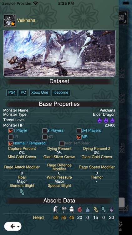 GameCat: MHW screenshot-7