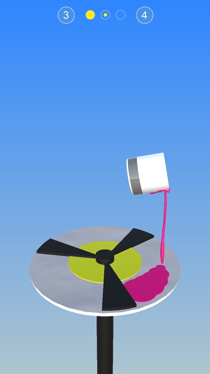 Spin Paint screenshot-4