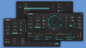 Enso Looper screenshot