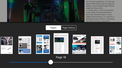 How to cancel & delete Electronics Magazine from iphone & ipad 4