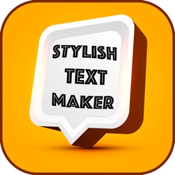 Stylish Text Maker