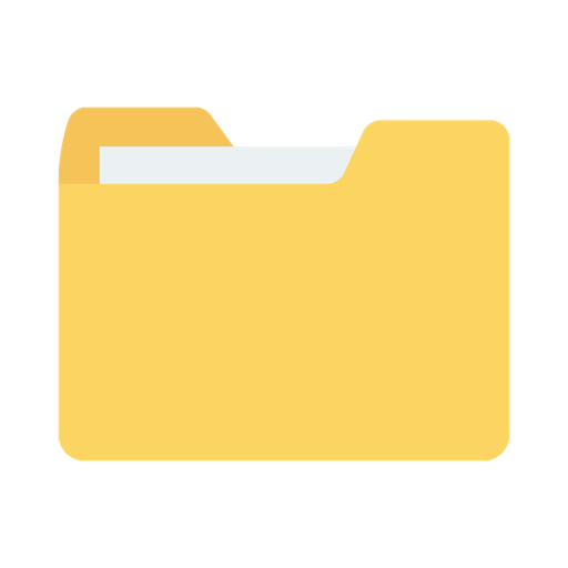 iFolder - Colorful Folders icon