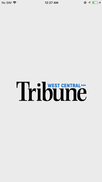 West Central Tribune
