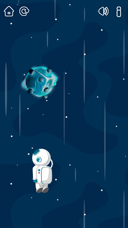 Dangerous Space Adventure screenshot-7