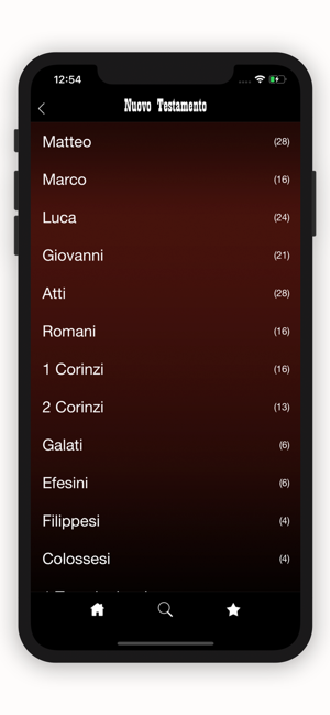 Riveduta Bibbia(圖2)-速報App