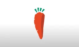 Carrot Dashboard app icon