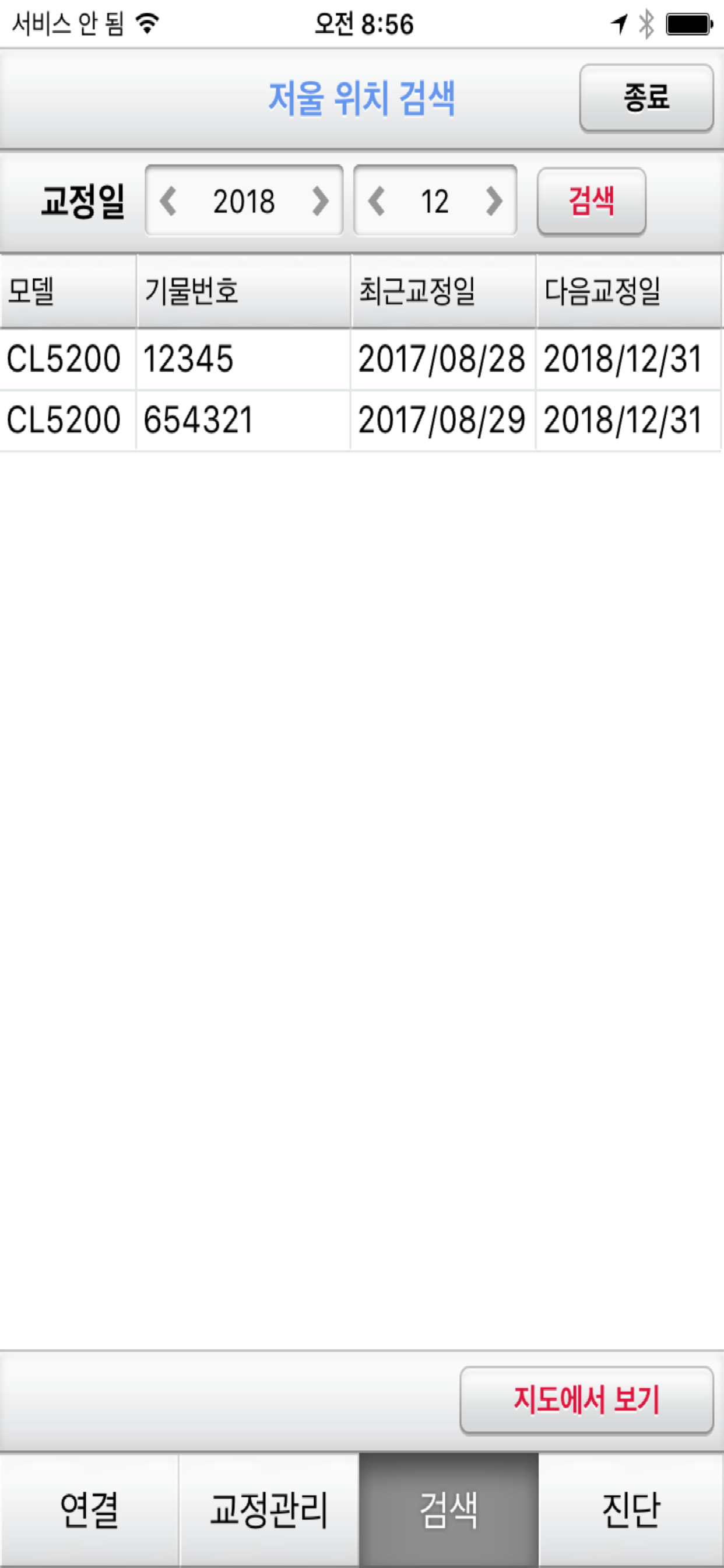CTS Manager Smart