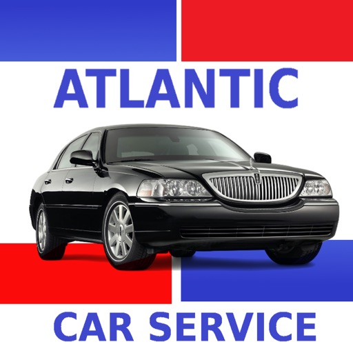 Atlantic Car Service icon