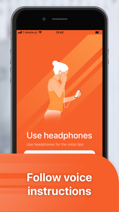 GoFit: Weight Loss Walking screenshot 4