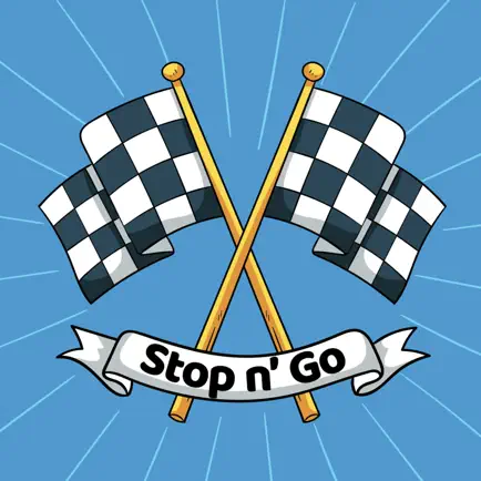 Stop n' Go Racing Cheats