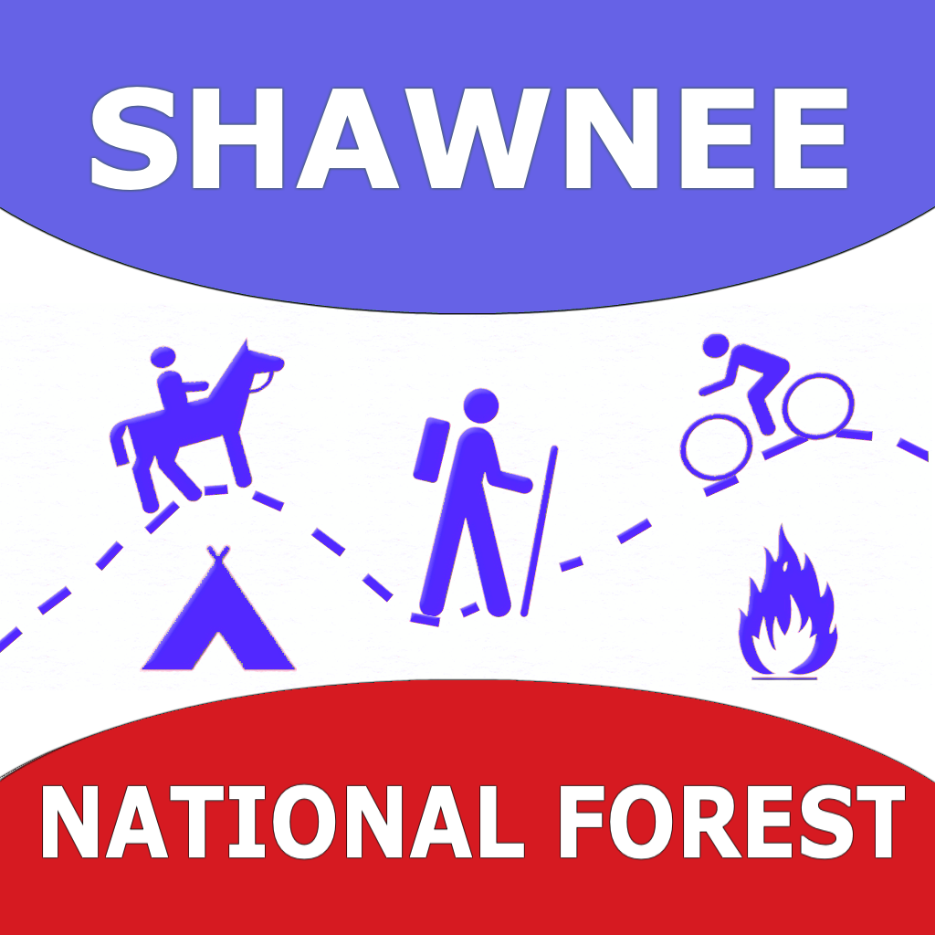 Get Shawnee National Forest – GPS for iOS, iPhone, iPad Aso Report