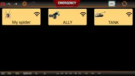 Game screenshot ELIO -DIY Bluetooth Controller mod apk