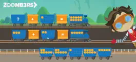 Game screenshot Zoombers apk