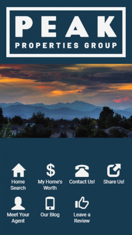 Peak Properties Group