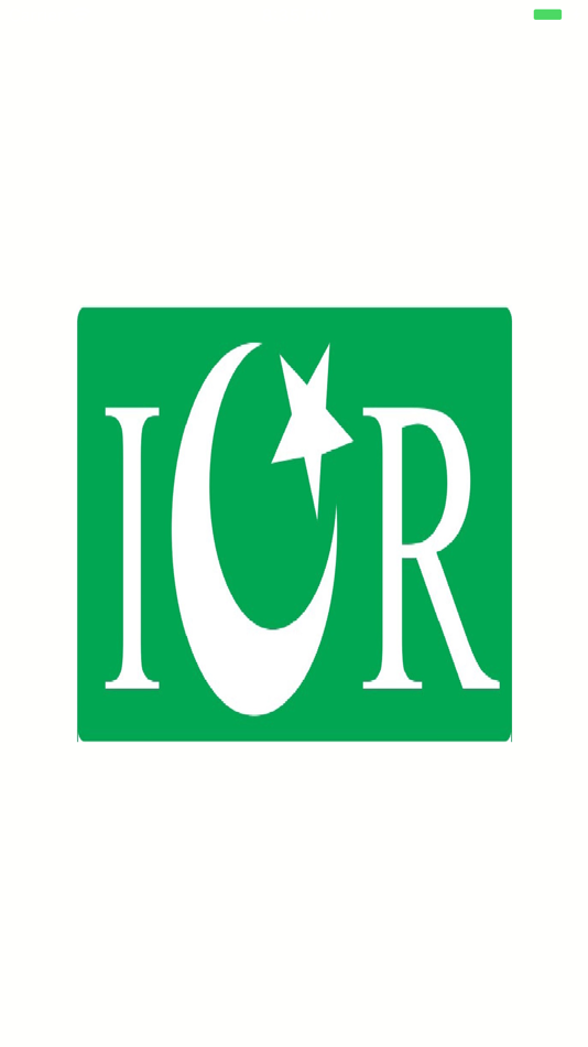 #1. ICRVA (iOS) 由: Islamic Center Of Richmond