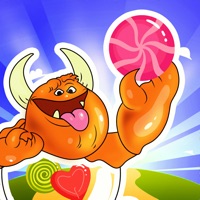 Snack Monster apk