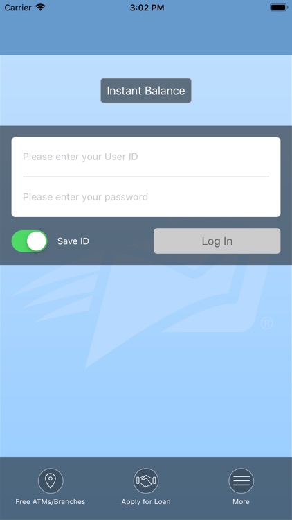 U.S. Postal Service FCU Mobile