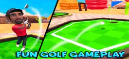 Game screenshot Boom Golf 3D hack
