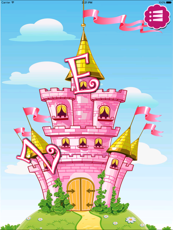 A Pink Pony: Play and Learnのおすすめ画像2