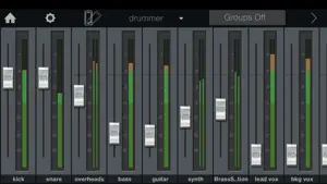 PreSonus QMix®-UC screenshot 4