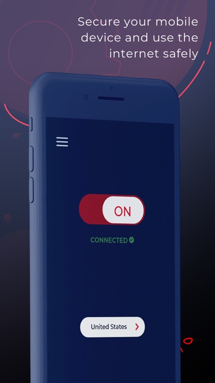 Mobile Security VPN