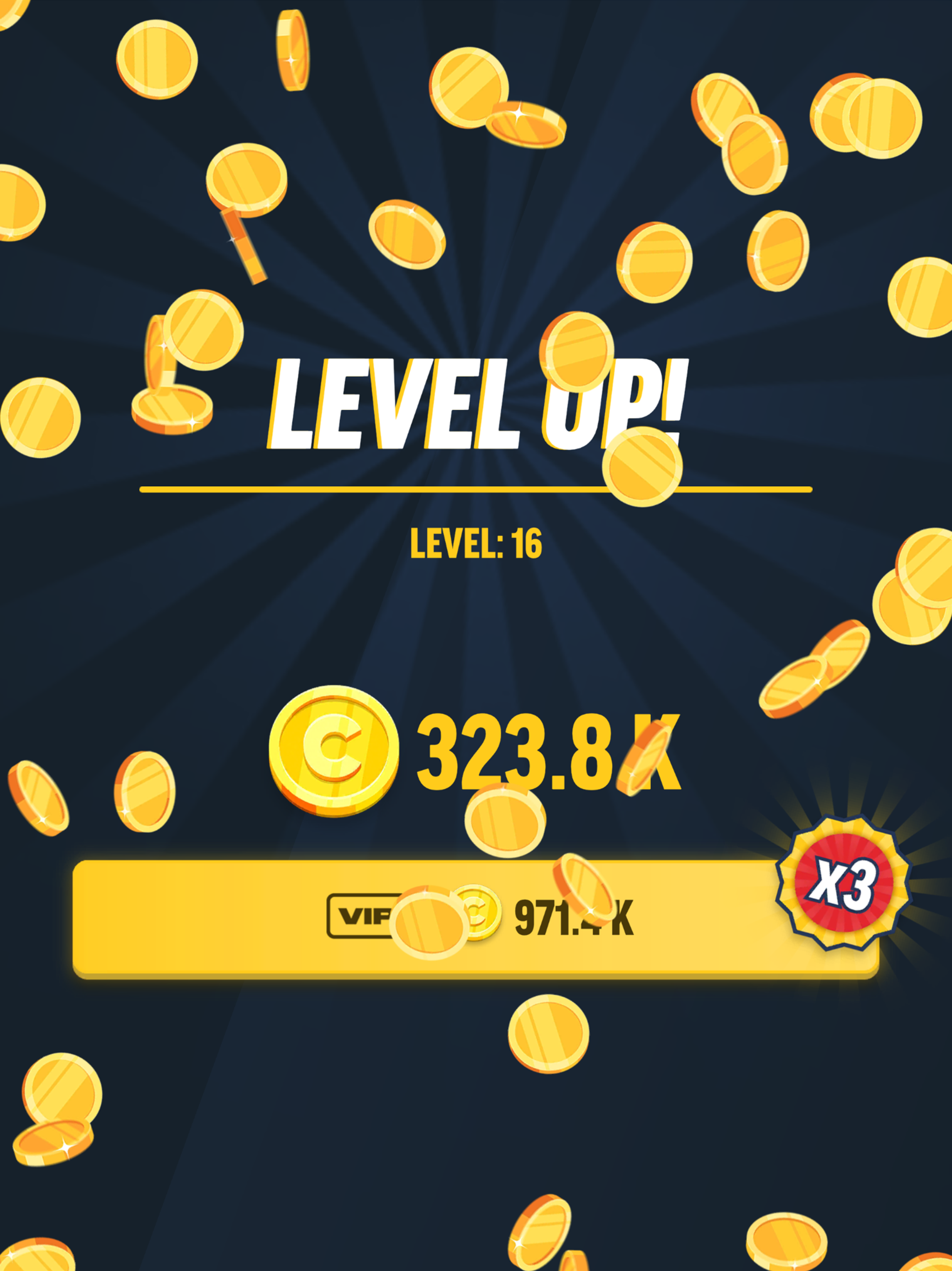 Idle Car Clicker Game screenshot 9
