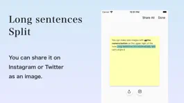 Game screenshot Fusen notes apk