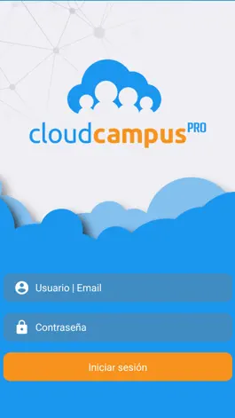 Game screenshot Cloud Campus Pro mod apk