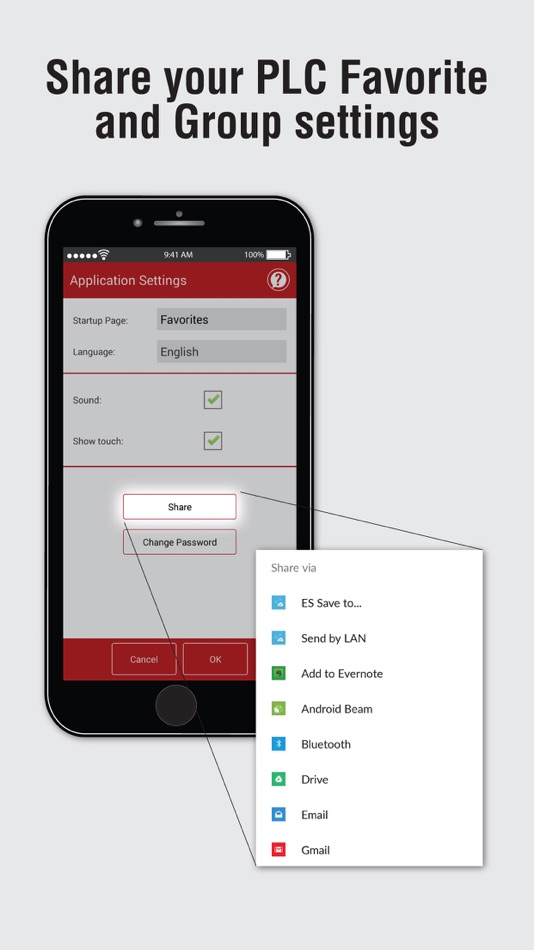 #3. Unitronics' Remote Operator (iOS) 게시자: Unitronics