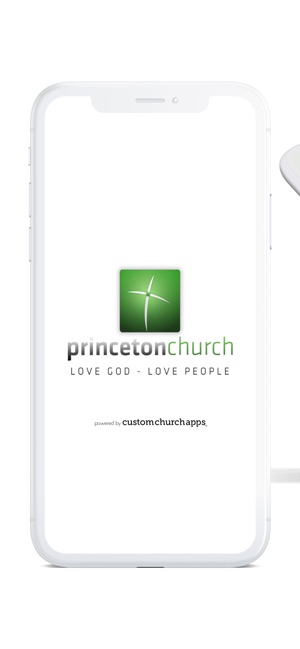 Princeton Church