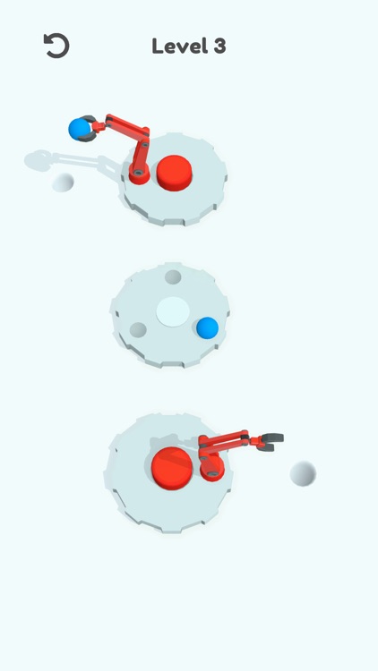 Spin The Ball 3D screenshot-3