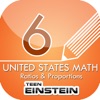 US 6th Ratios